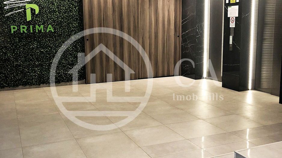 Apartament cu 2 camere de inchiriat in Prima Urbana Oradea - Poză 10