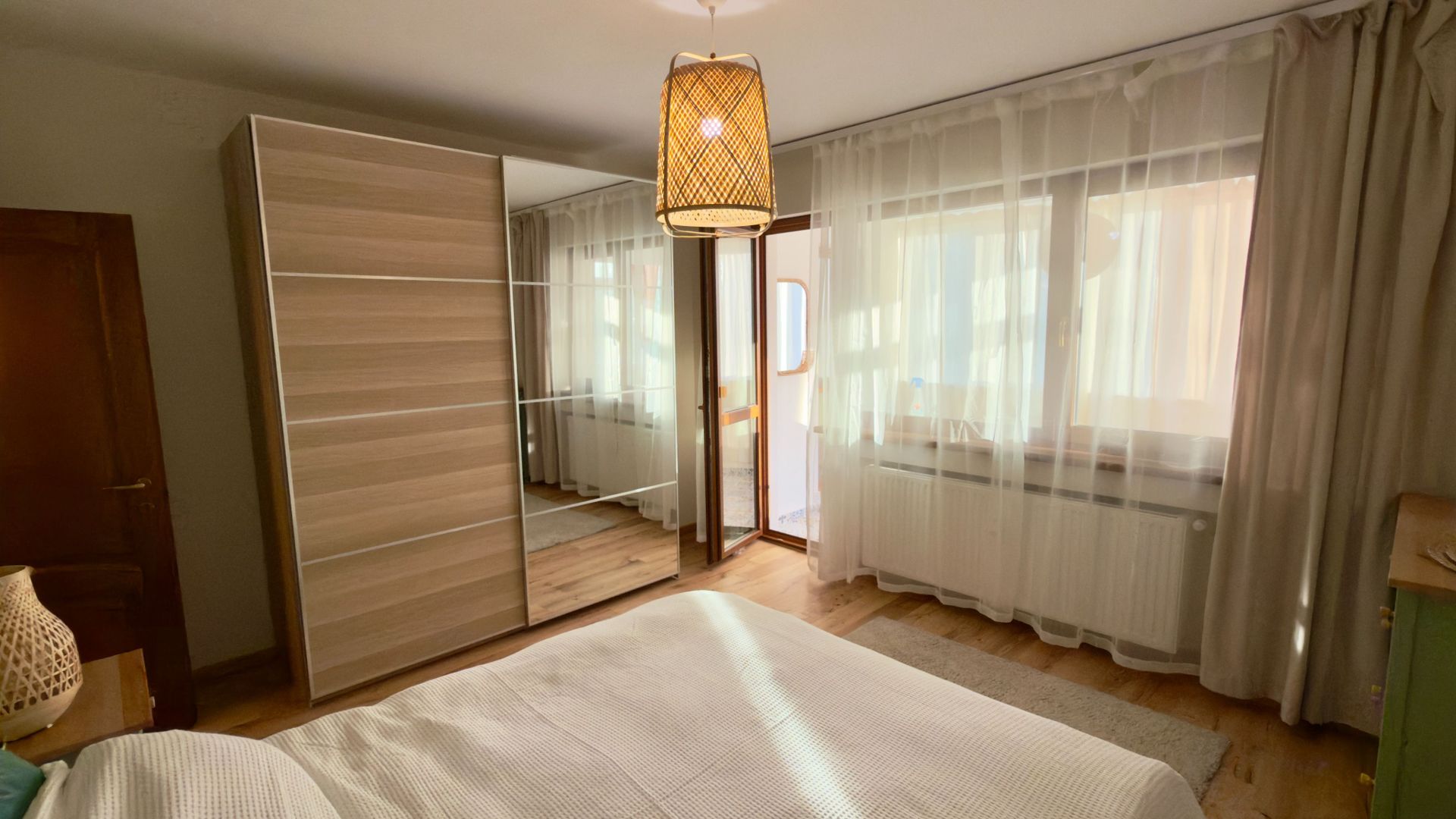 Inchiriere apartament doua camere Drumul Taberei ! - Poză 4