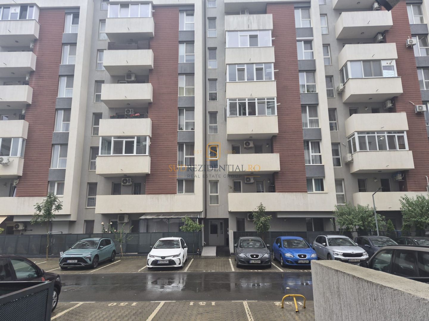 Apartament 2camere, mobilat și utilat, parcare inclusă -Metrou Berceni - Poză 26