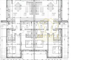 Duplex pe parter cu finisaje premium | Lidl | Mosnita - Poză 8