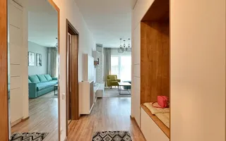 Apartament 3 camere | 2 bai | Parcare subterana | Sophia Residence Buna Ziua - Poză 14