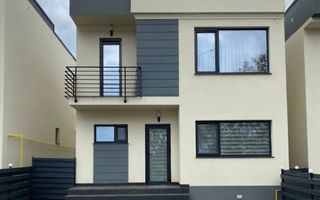 Casă de vânzare LISAURA - Poză 1