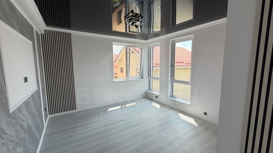 Casa 3 dormitoare-3 bai-Bariera Valcii-Moderna-toate utilitatile - Poză 6