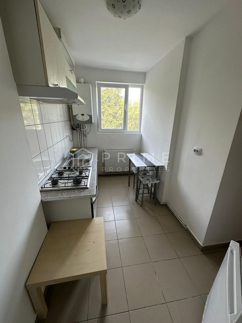 Apartament 2 camere complet utilat, str. Vulcan - Poză 5