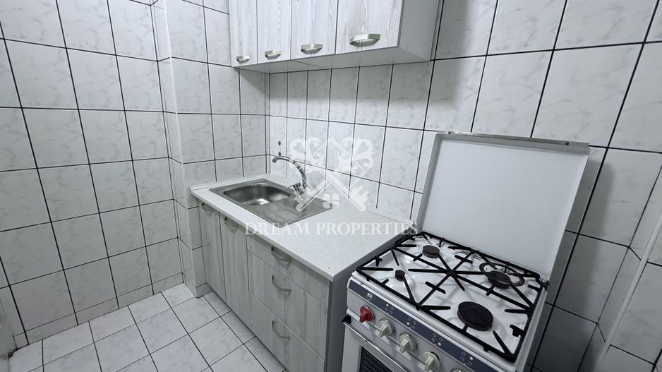 PET FRIENDLY! Garsoniera de inchiriat, balcon, cartier Manastur - Poză 6