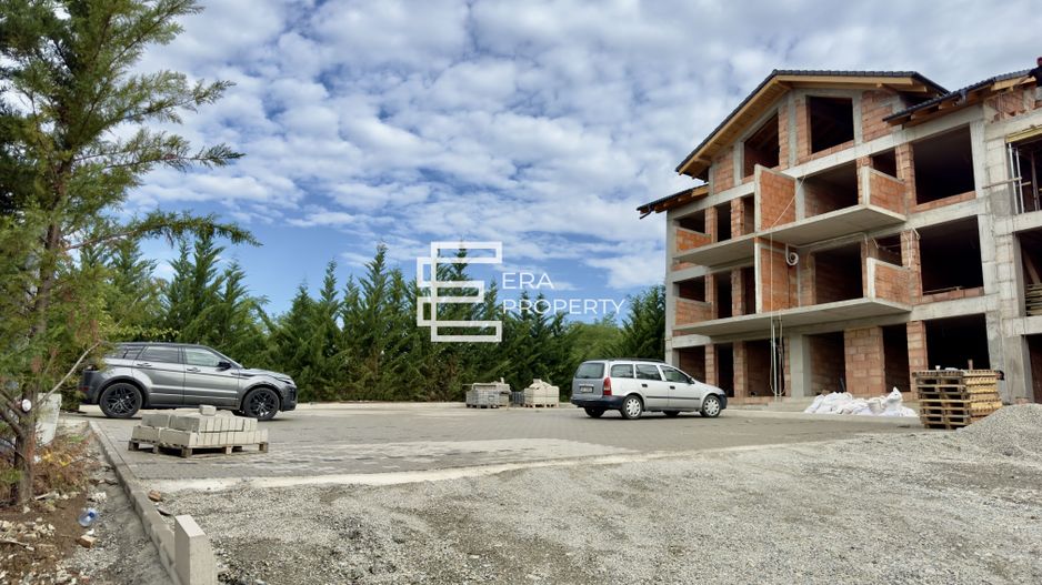 Apartament 3 camere/ETAJ 1/la cheie , Cristian - Poză 7