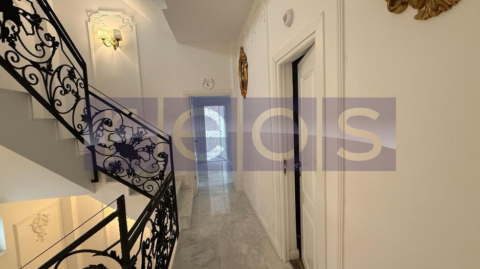 INCHIRIERE 3 CAMERE 90MP  | DOROBANTI VILA | LOC PARCARE | FINISAT LUX - Poză 11