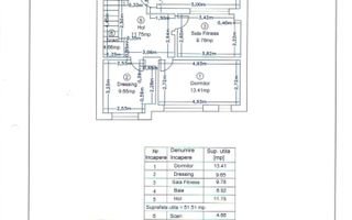 Vila la padure in complex zona Iancu Nicolae - Poză 5