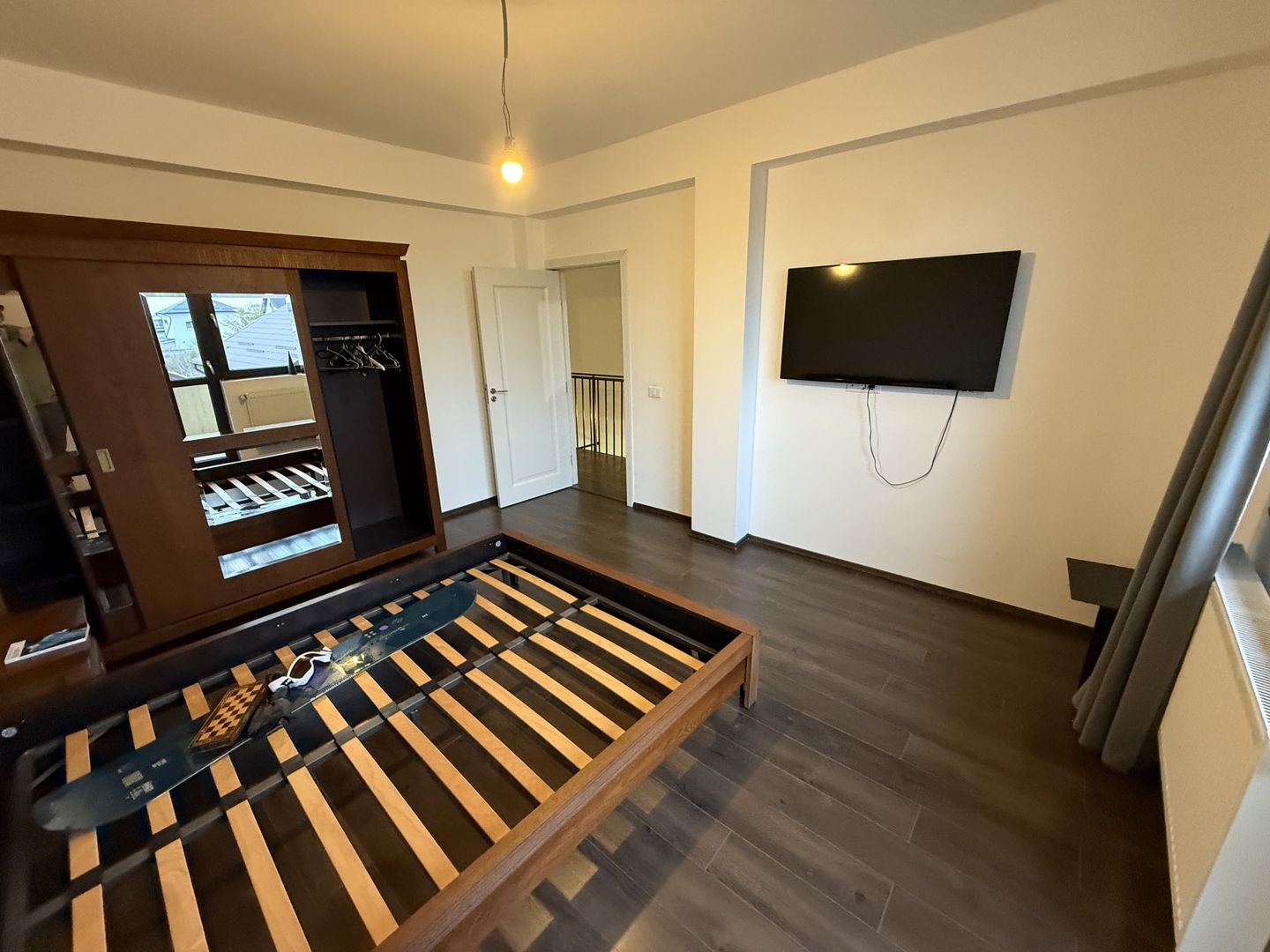 Duplex Bragadiru - Strada Topaz - Mobilat Utilat - Teren 218 mp - Poză 18