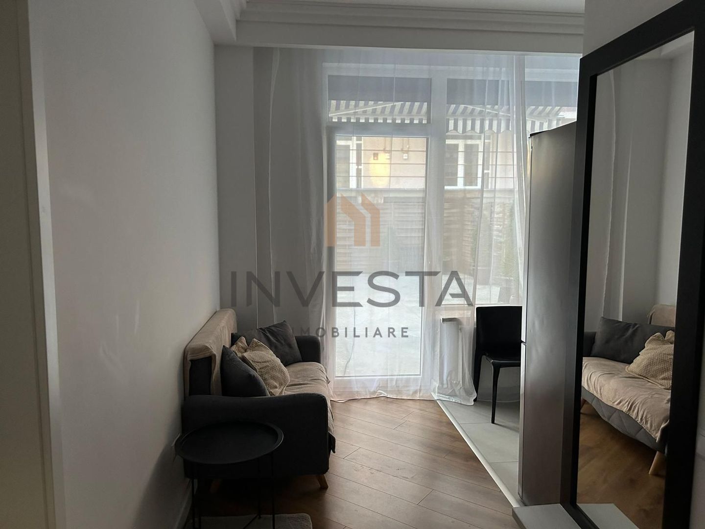 APARTAMENT 2 CAMERE CURTE PROPRIE BORHANCI! - Poză 6