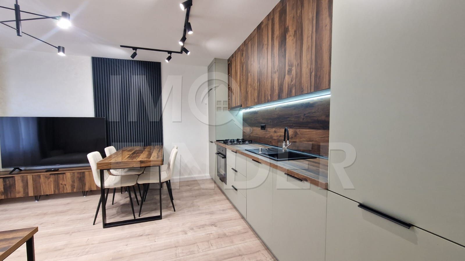 Apartament 3 camere, complet renovat 2025 | Investiție peste 50.000€ | - Poză 21