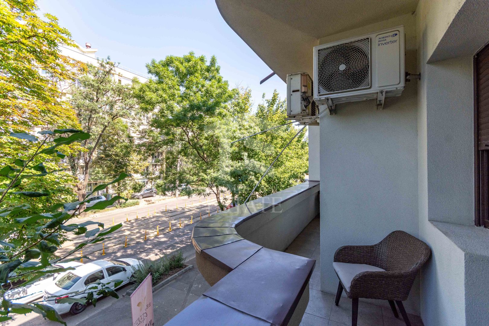 Arcul de Triumf, Kiseleff, Maresal Averescu,ap. 4 camere,bloc Art Deco - Poză 22