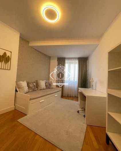 Apartament premium 3 camere la Parcul Herastrau | 110 mp, doua terase - Poză 7