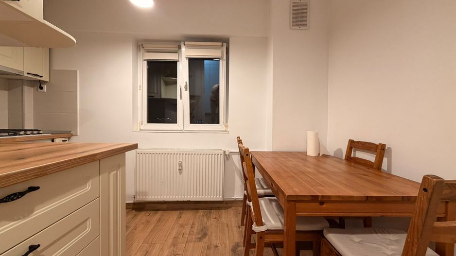 APARTAMENT 3 CAMERE | RENOVAT INTEGRAL | ETAJ 9 - Poză 14