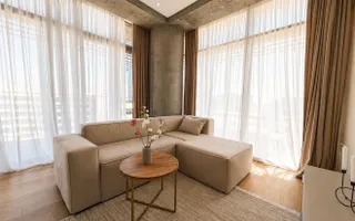 Apartament 3 camere cu terasă, parcare și boxă | UpSite Floreasca - Poză 25
