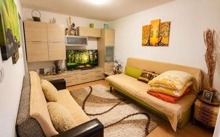 Apartament cu o camea in zona Soarelui - Poză 4