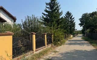 Casa P+1+ Pod,teren 1.088 mp,Vanatorii Mari-Giurgiu, acces rapid A1 ,Comision 0% - Poză 3