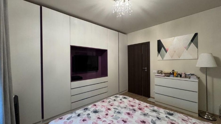 APARTAMENT LA CHEIE 3 CAMERE 2 BAI CURTE PROPRIE PARCARE SUBTERANA SI LIFT - Poză 12