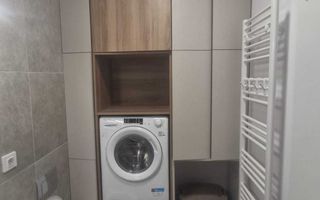 Apartament 2 camere cu loc de parcare în Silk District (zona Tudor Vladimirescu) - Poză 7