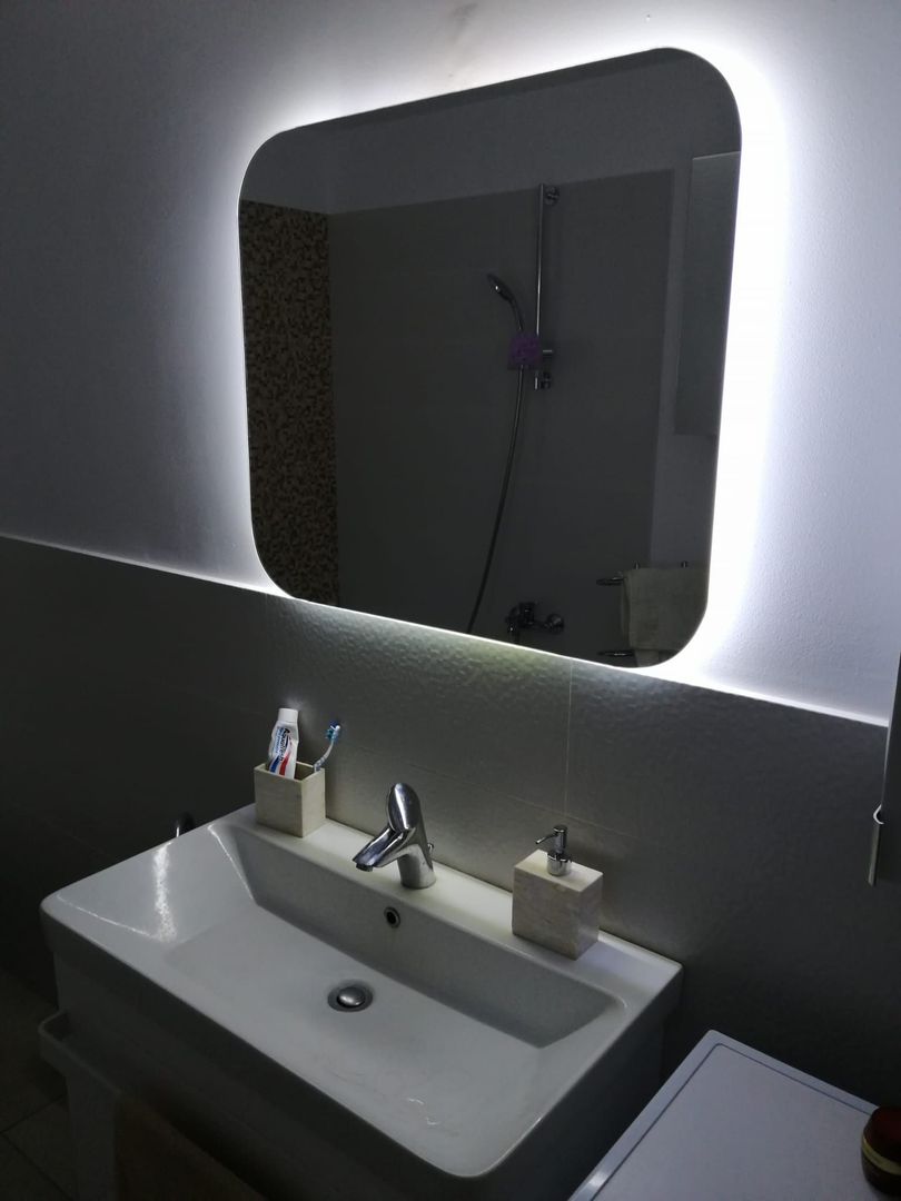 Apartement 2 camere Otopeni Liniste si Armonie, Bucatarie Inchisa - Poză 18