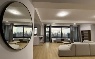 Apartament 4 camere | 130 mp utili | Iancu Nicolae | Vedere liberă - Poză 13