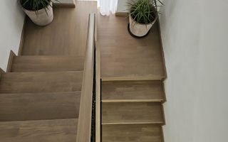 Casă P+M, teren 30 ari – Colțirea, la 14 km de Baia Mare - Poză 9