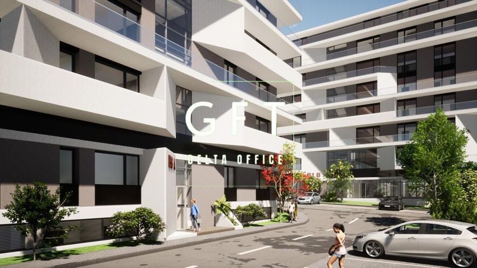 Apartamente noi 2-3 camere , COMISION 0! PLATA IN RATE! - Poză 22