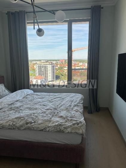 Apartament 3 camere bloc nou zona Take Ionescu - Poză 7