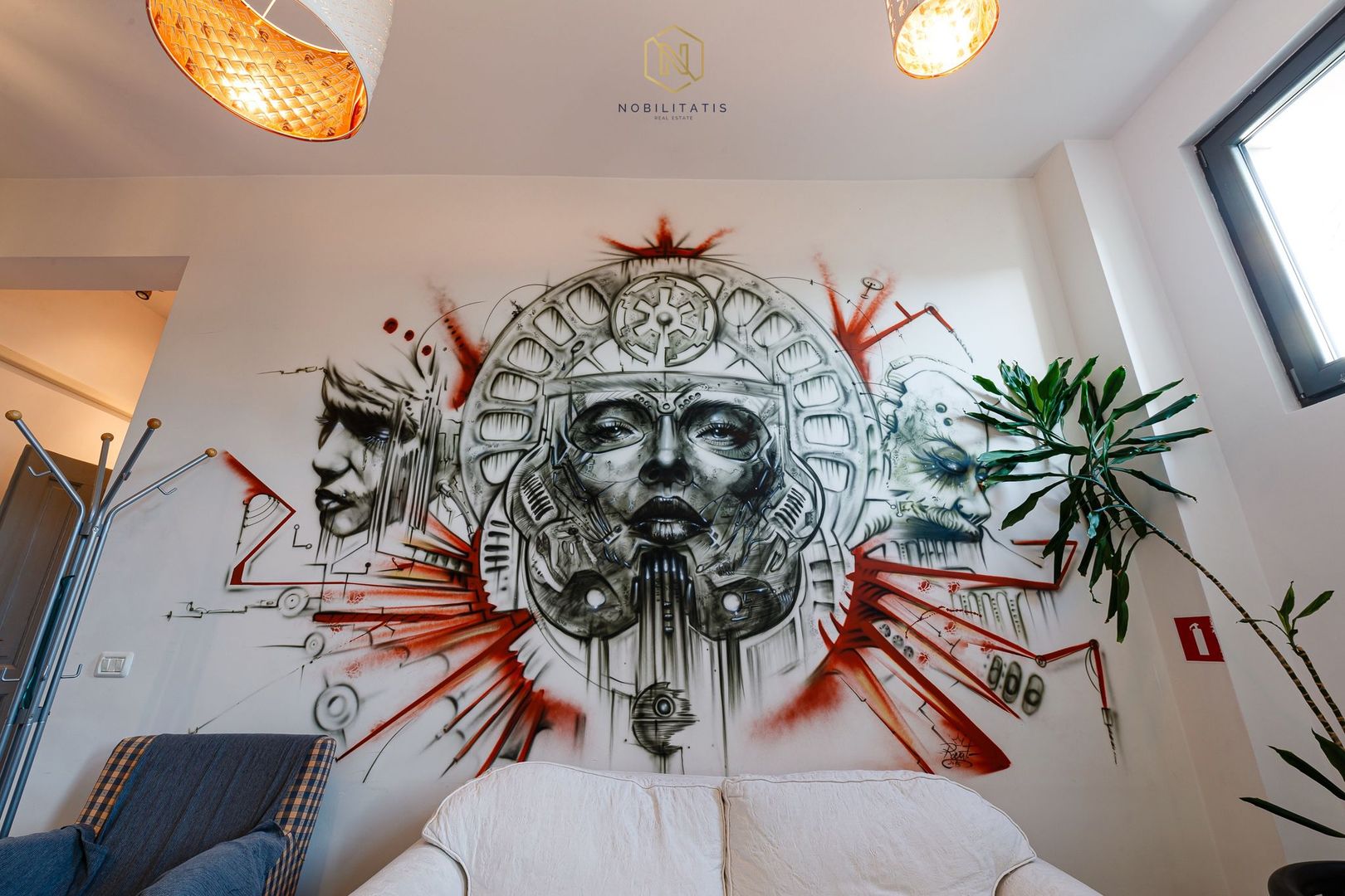 INCHIRIAT - Apartament de inchiriat in inima orasului Timisoara - Poză 26