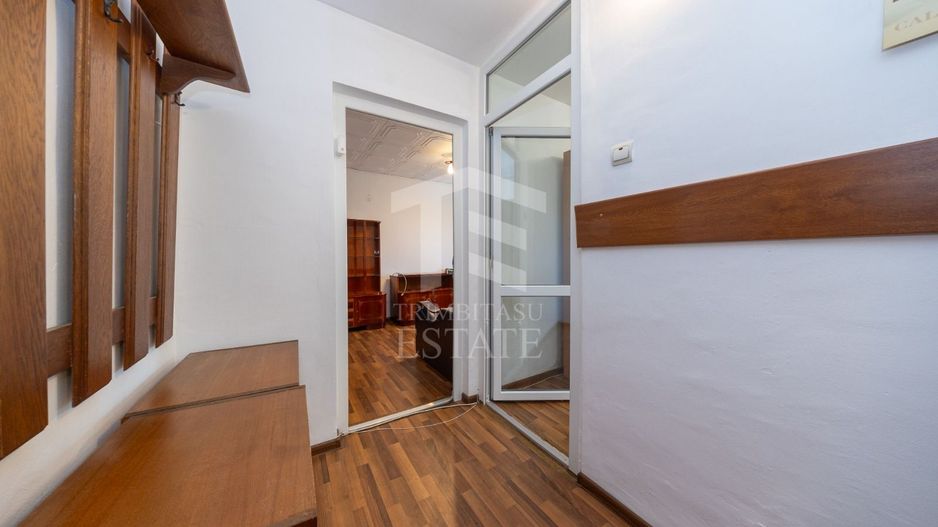 Triaj-Apartament 2 camere 55mp - Poză 17