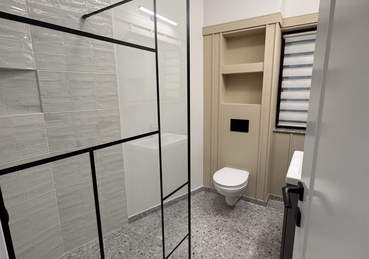 Garsoniera centrala renovata, Pache Protopopescu, PRO TV - Poză 7