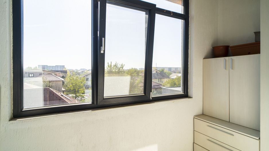 Militari - Crinului 54D (Chiajna), bloc nou, 3 camere, decomandat, etaj 3, lift - Poză 21
