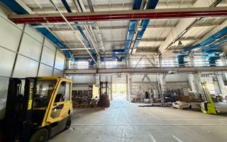 Spațiu industrial de închiriat | Pantelimon - Poză 5