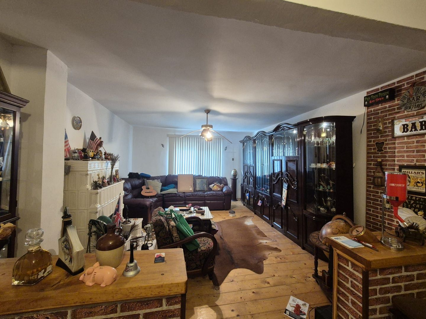 Casa Individuala_Saftica_Balotesti_Teren 542mp - Poză 3