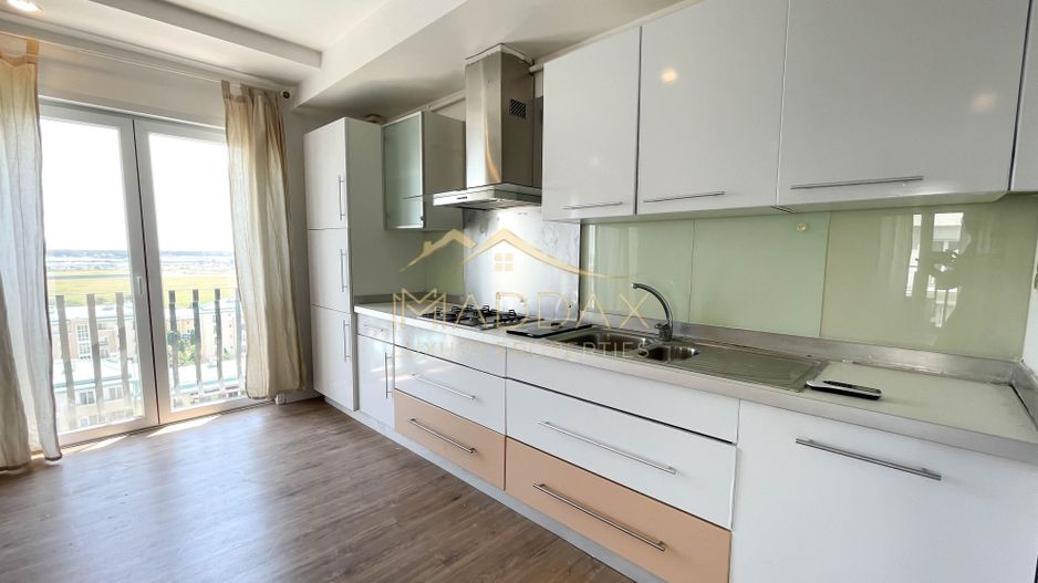 Apartament cu 3 camere // Complex Cosmopolis - Poză 8