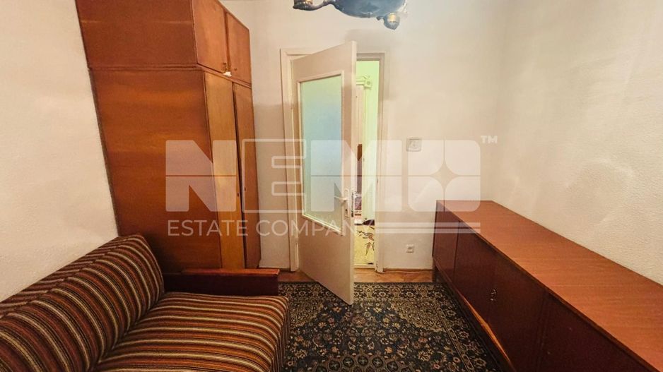 Apartament 4 camere • Decomandat • 350 €/lună - Poză 8