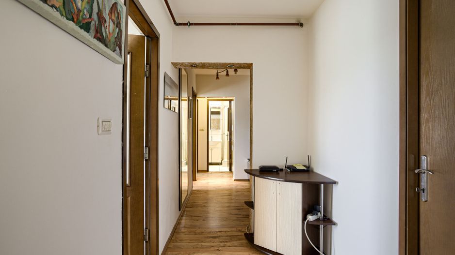 Apartament cu 4 camere Micălaca etaj 3 și loc de parcare - Poză 10