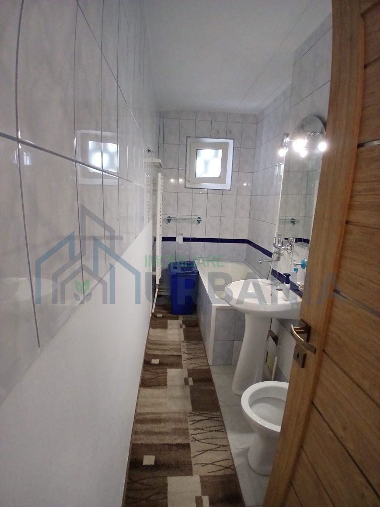 Apartament 3 camere de inchiriat, Alexandru cel Bun (Parcul Voievozilor) - mobilat si utilat - Poză 5