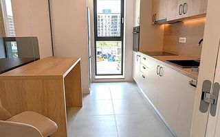 AP. 2 CAMERE - PRIMA INCHIRIERE, PARCARE SUBTERANA, BLOC NOU, CENTRALA - Poză 8