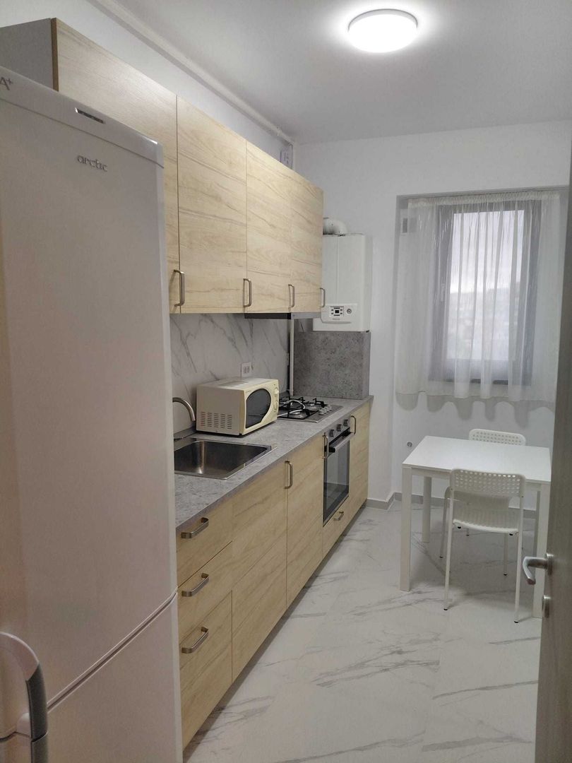 Inchiriere apartament 2 camere Novum Pacii - Poză 5