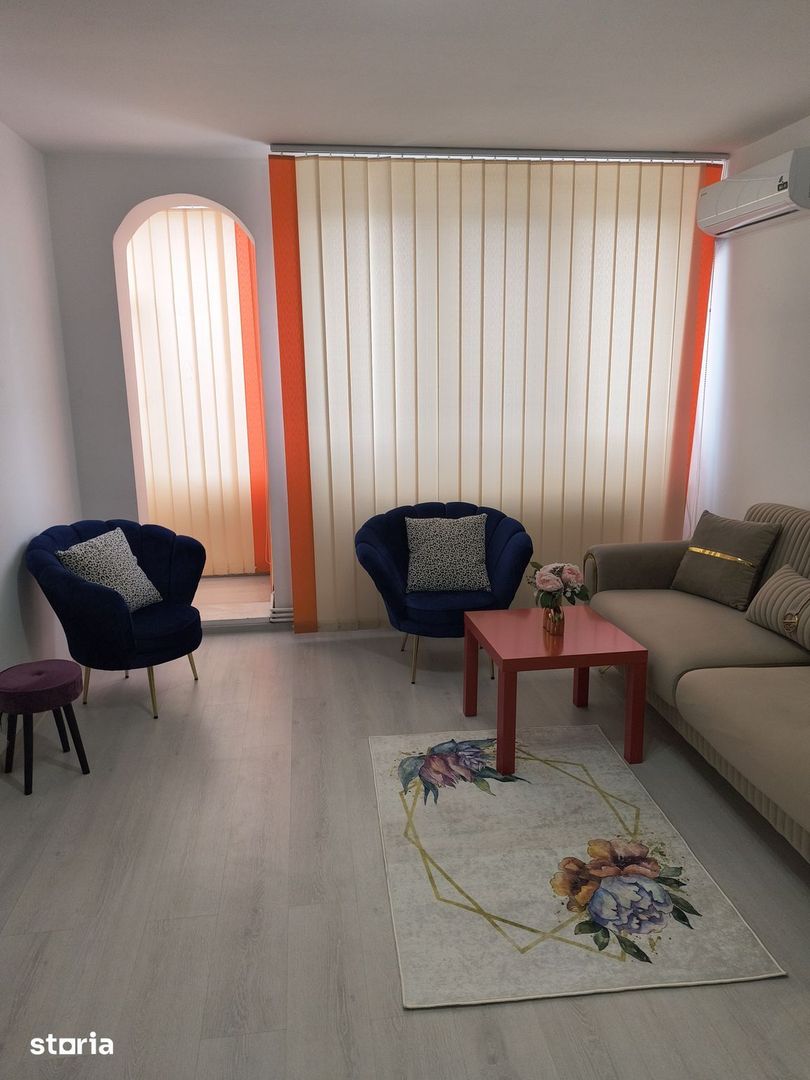 Apartament Ion Mihalache // Domenii - Poză 4