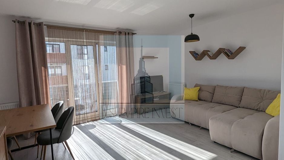 Garsoniera de vanzare - Avantgarden Bartolomeu - Poză 2