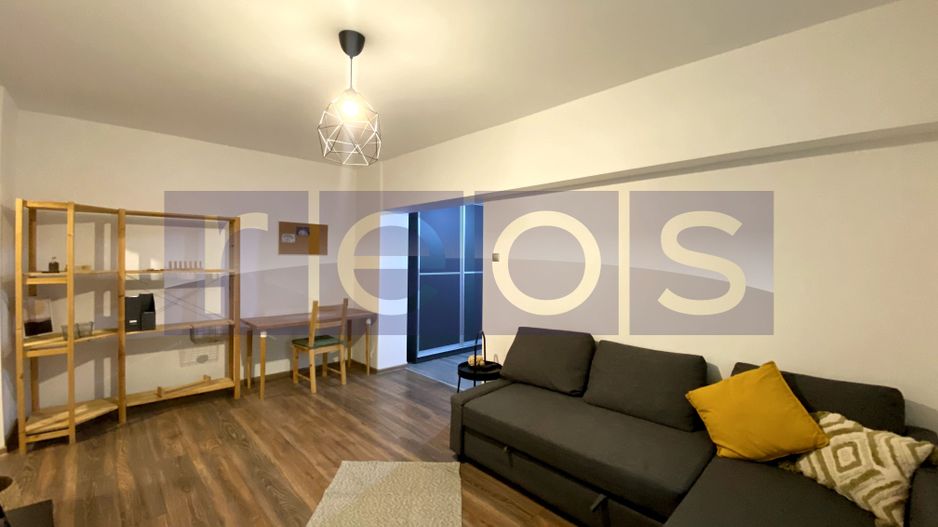 DE VANZARE APARTAMENT 2 CAMERE | RENOVAT | ETAJ 2/8 | PANDURI - Poză 3