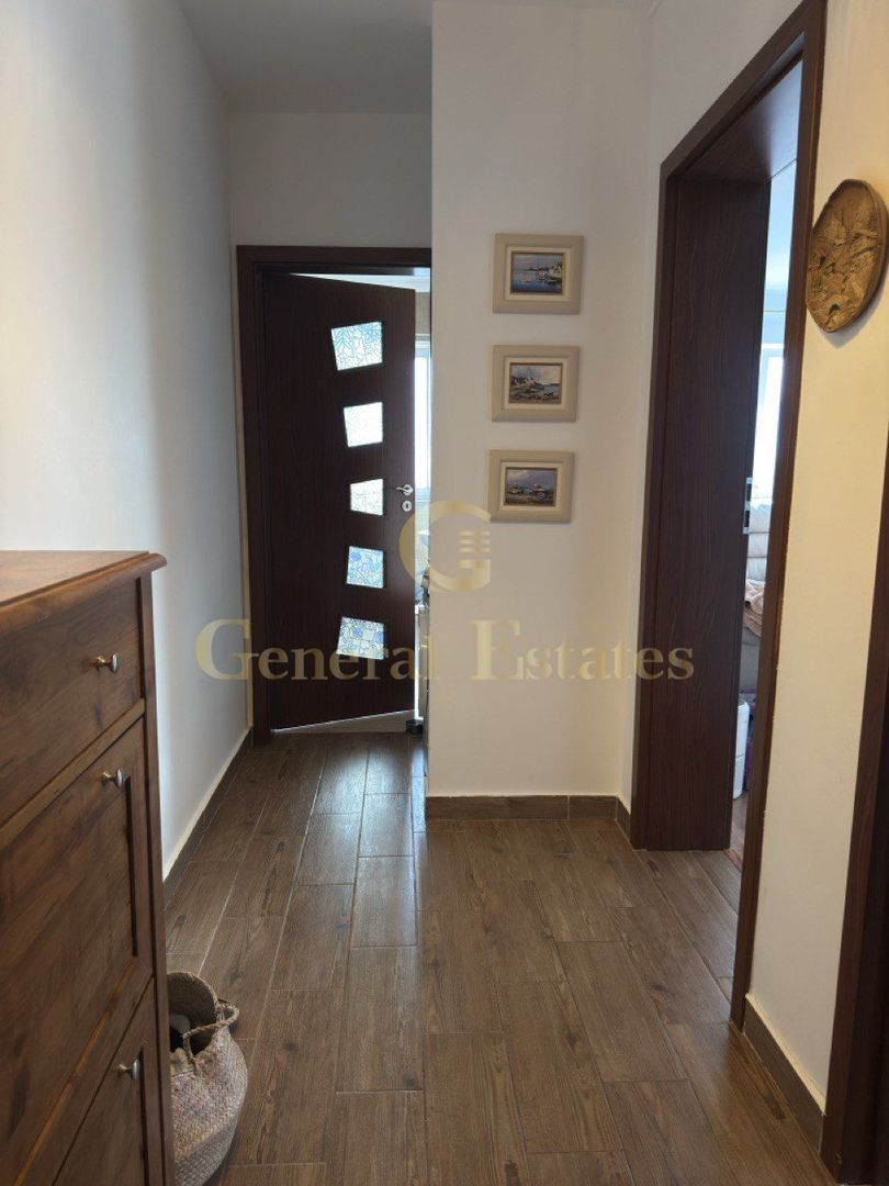 Apartament tip duplex – 3+1 camere - Poză 6