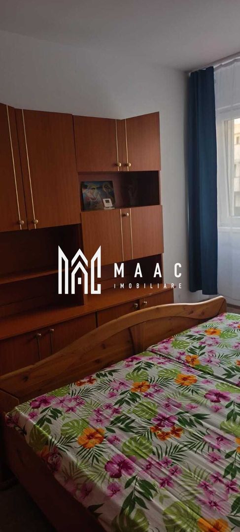 Apartament 3 camere de închiriat | Sibiu, Turnișor | 73 mp - Poză 2