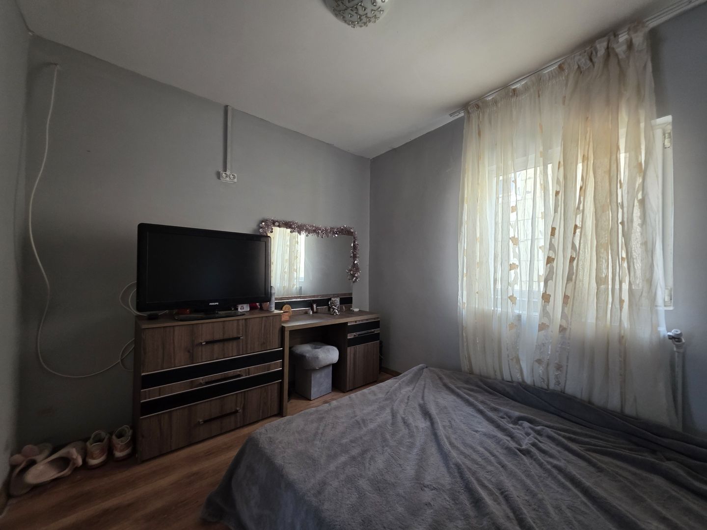 Ocazie unica! Casa individuala parter I 4 camere I toate utilitatile! - Poză 5