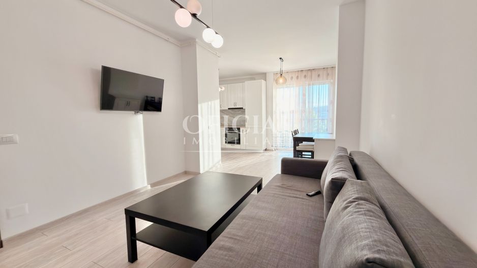 Apartament 2 Camere | Parcare Optionala | Zona VIVO Columna - Poză 6