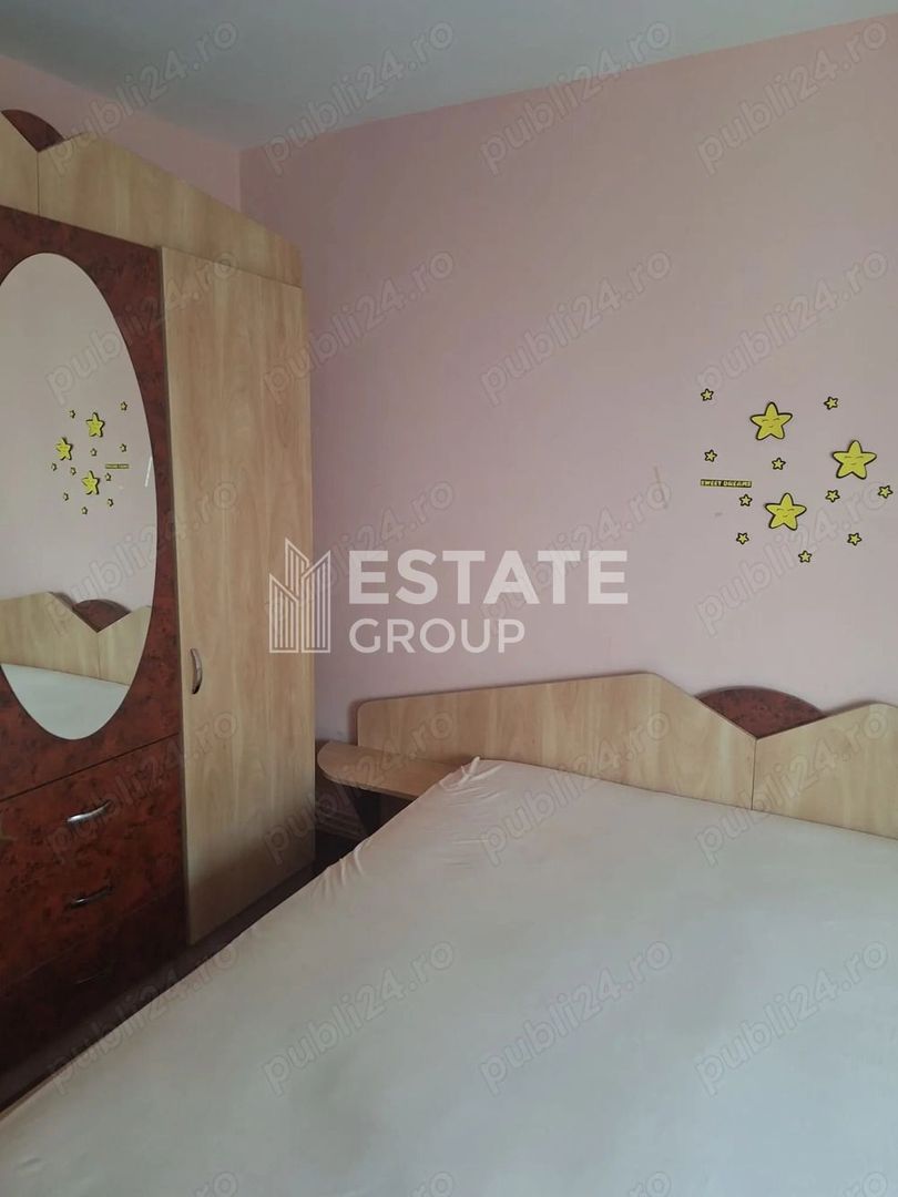 Apartament decomandat cu 2 camere, Zona Olimpia - Poză 7