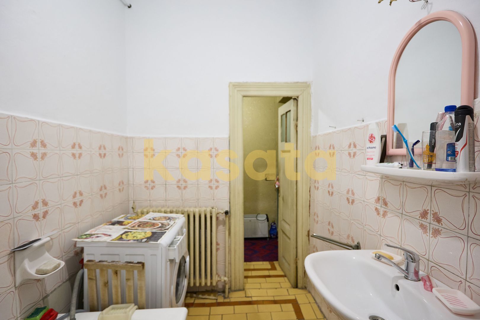 CASĂ CLASICĂ DE VANZARE CU POTENȚIAL PREMIUM ÎN ZONA 1 MAI - Poză 23