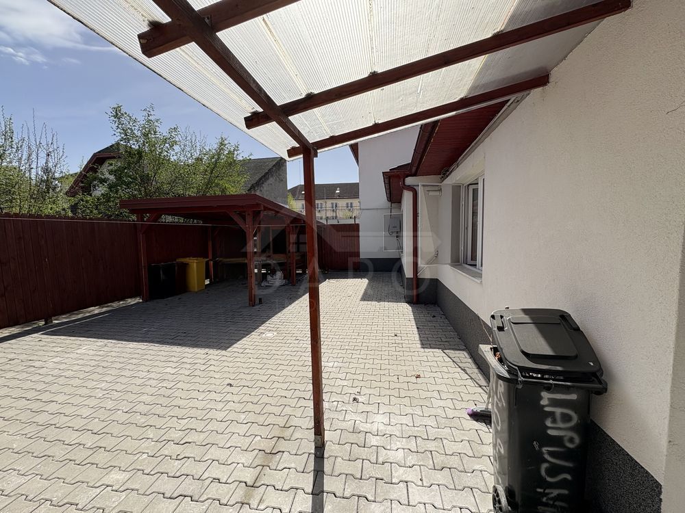Casa de inchiriat cu 2 camere - Poză 2